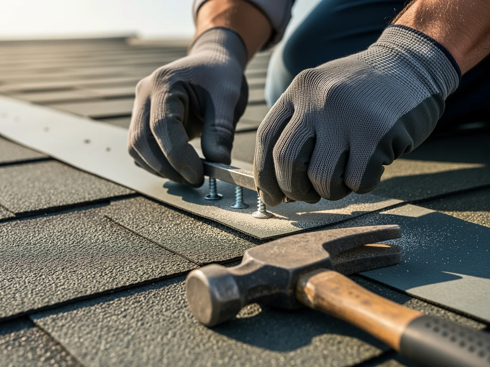 Why choose Fascia Repair in Bremen, KY